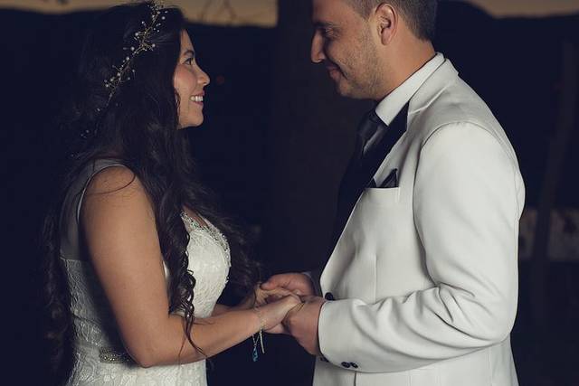 Novios