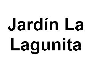 Jardín La Lagunita logo