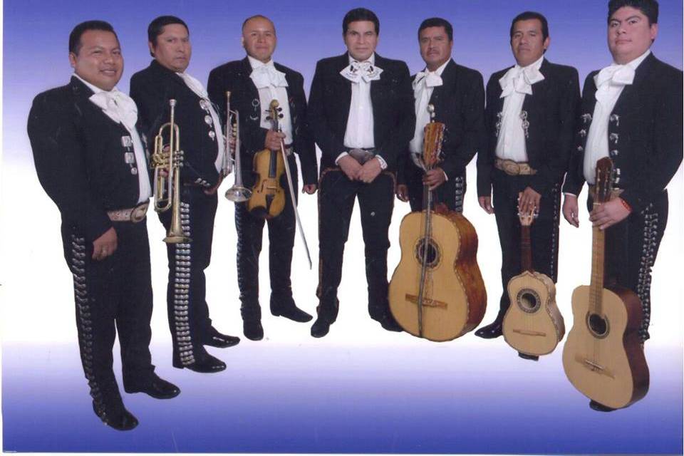 Mariachi Tapatío