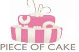 Piece of Cake logo