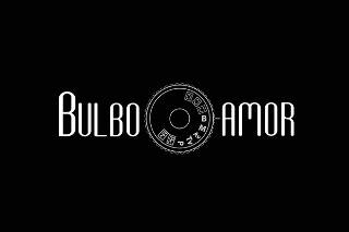 Bulbo Amor logo