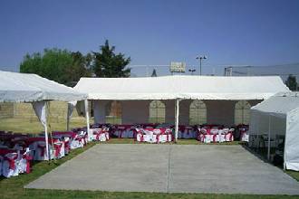 Eventos El Rosal