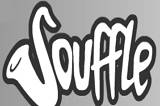 Soufflé Music logo