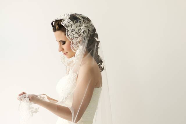 La novia