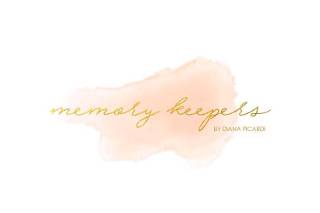 Logo Memory Keepers