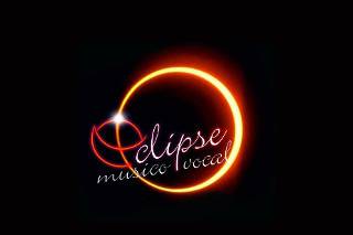 Eclipse Músico Vocal logo