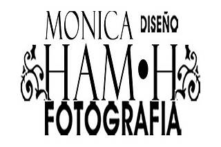 Fotografía & Diseño by Mónica Ham logo