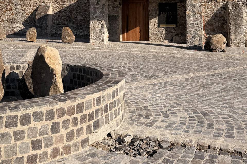Entrada
