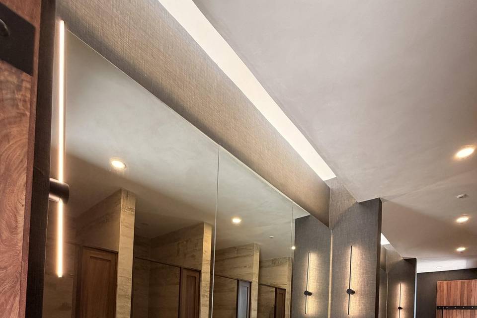 Baños