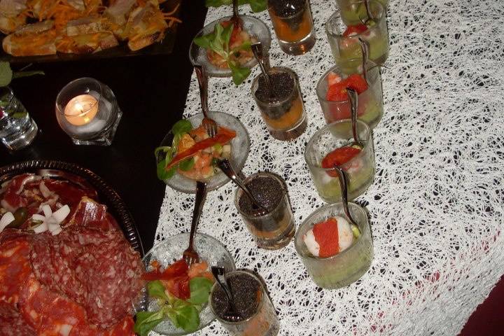 Catering