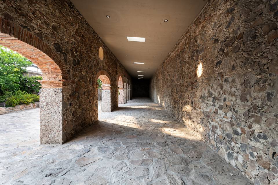 Galería