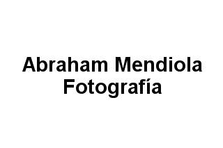 Abraham Mendiola Fotografía logo