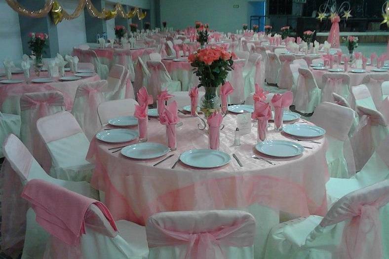 Eventos sociales