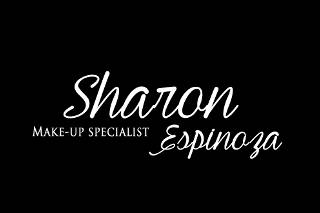 Sharon Espnoza Make Up Specialist