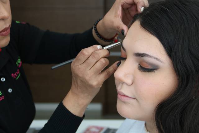 Expertas en arreglo personal