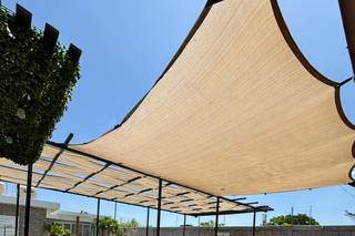 Jardín & Salón Mandala