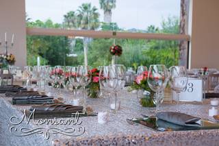 Monsant Catering & Eventos