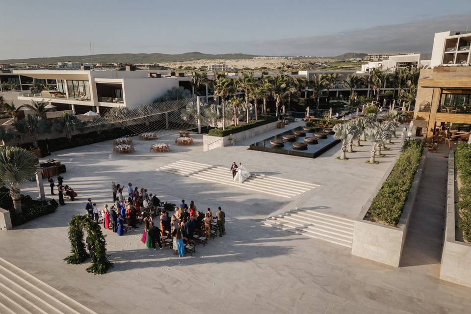 Ceremonia