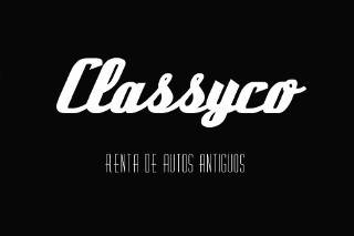 Classyco logo