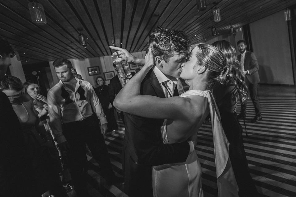Amor & Baile