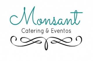 Monsant Catering & Eventos logo