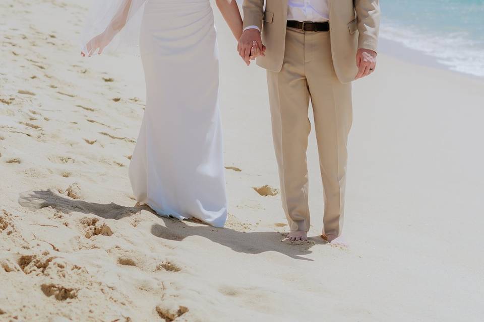 Amor, miradas y momentos