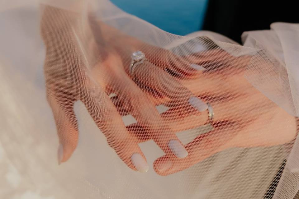Cada boda tiene su magia