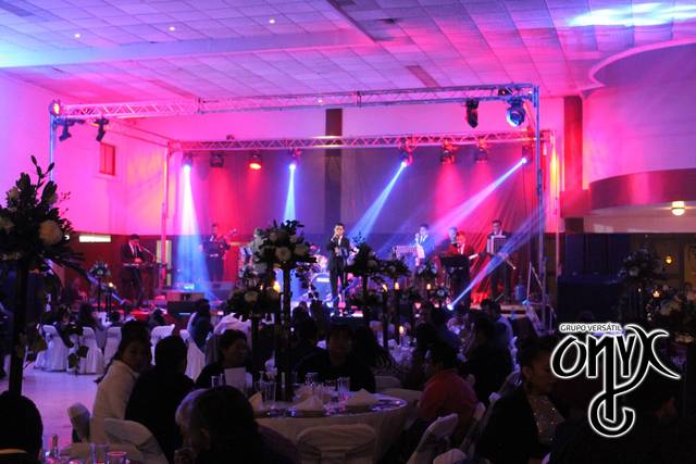 Grupo Onyx