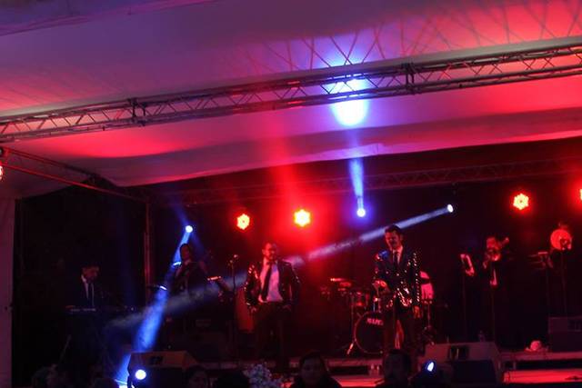 Grupo Onyx