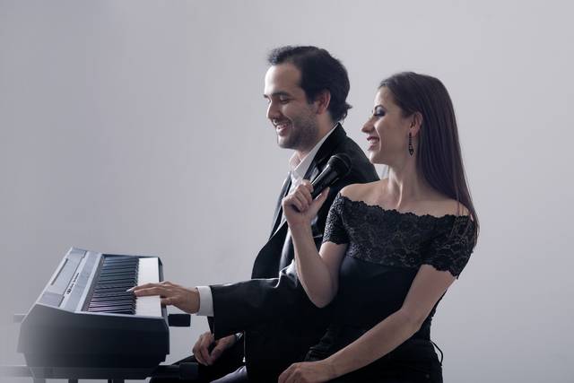 Appassionati Ensamble