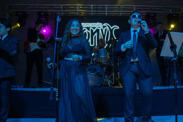 Onyx Voces