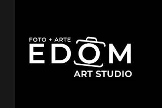 Edom Art Studio logo