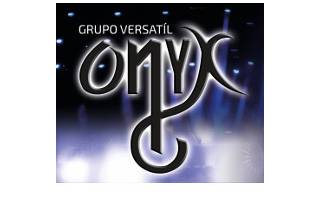 Grupo Onyx Logo