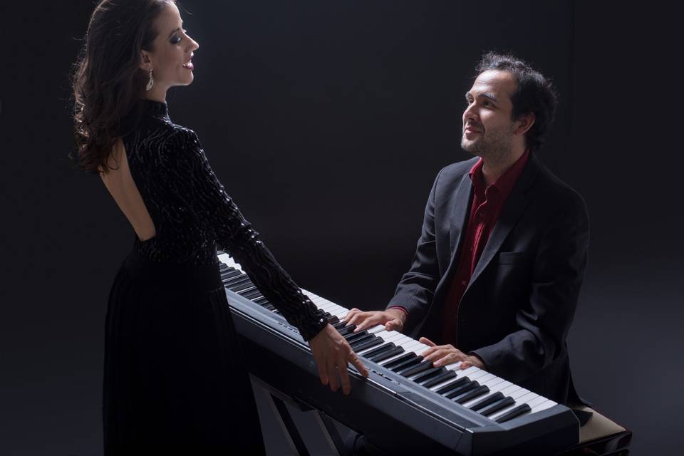 Diferentes estilos musicales