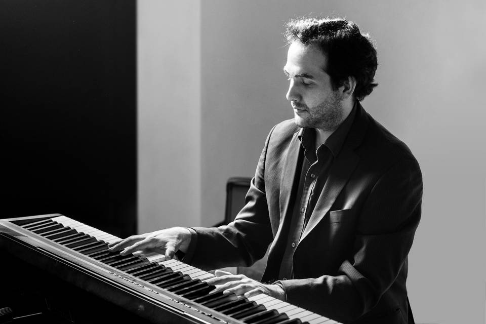 Maestría al teclado