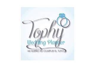 Tophy Eventos Logo