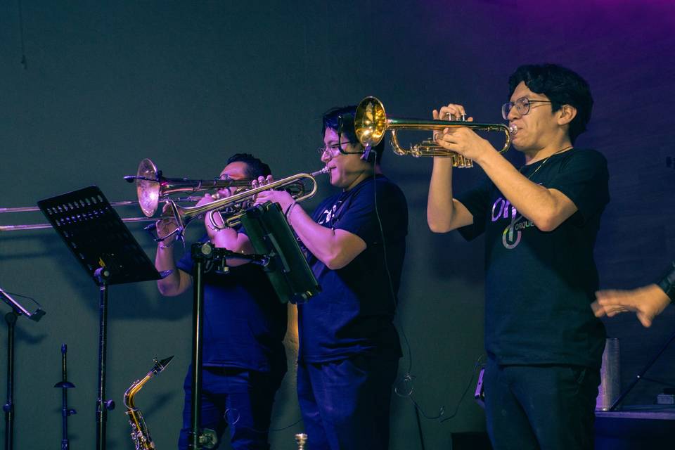 Brass