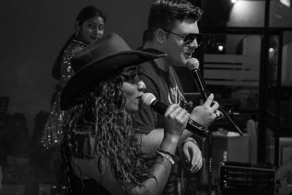 Banda!!