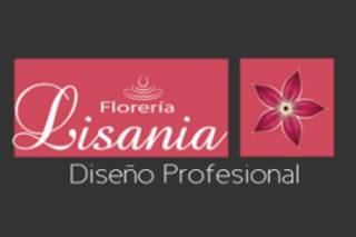 Floreria Lisania logo