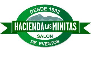 Hacienda las minitas logo