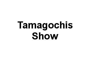 Tamagochis Show logo