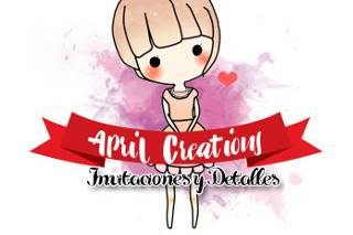 April Creations logo