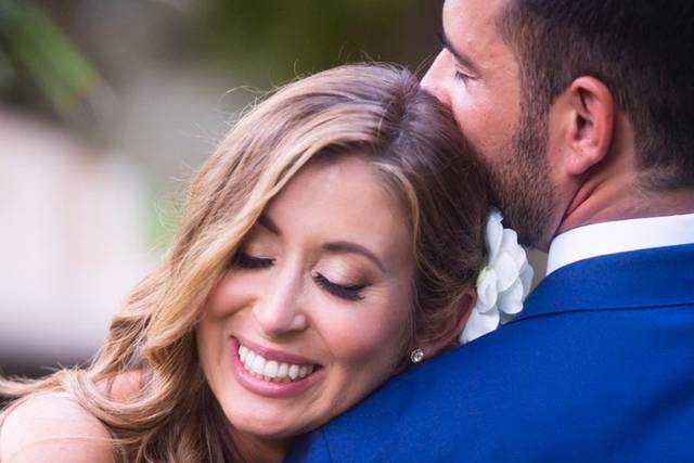 El día tan esperado