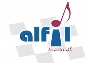 Grupo Musical Alfil