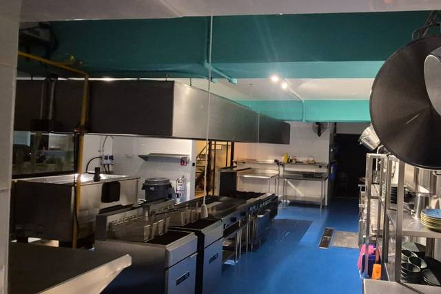 Cocina