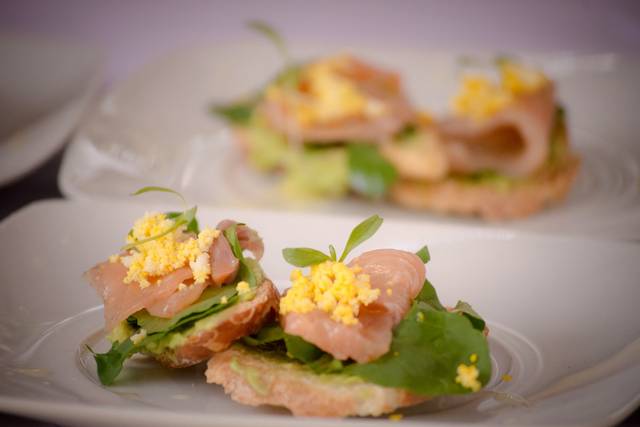 Catering