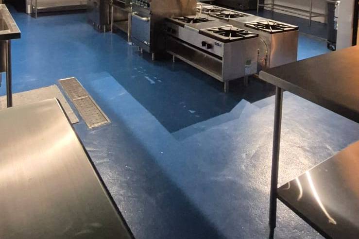 Cocina