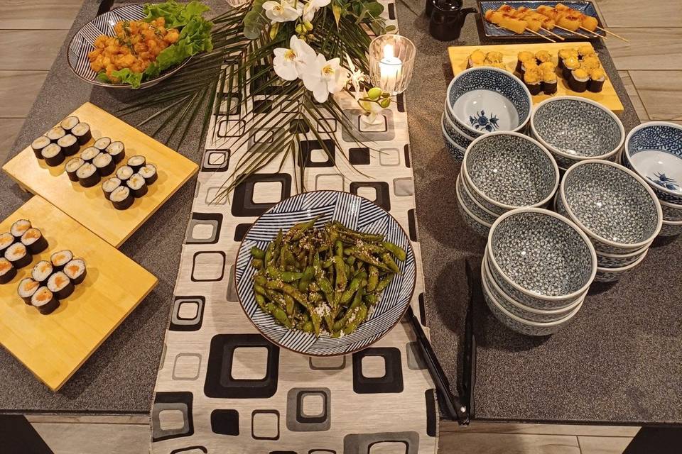 Catering