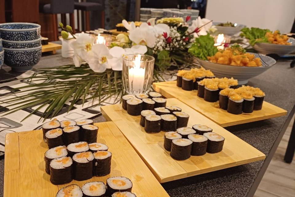 Catering