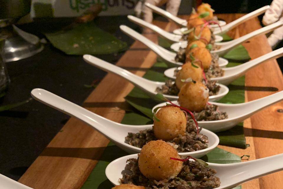 Catering